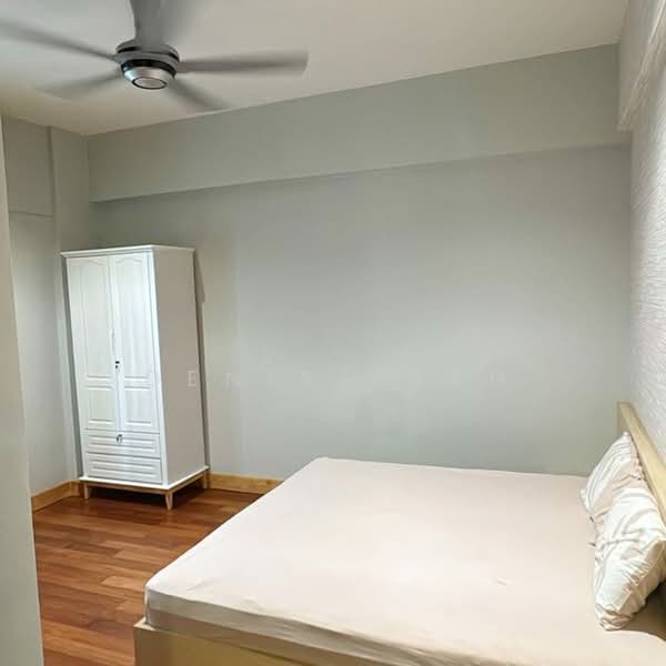 Kondominium untuk Disewa di BayStar Condominium - Denise Teh - Bedroom - PropertyGuru.com.my