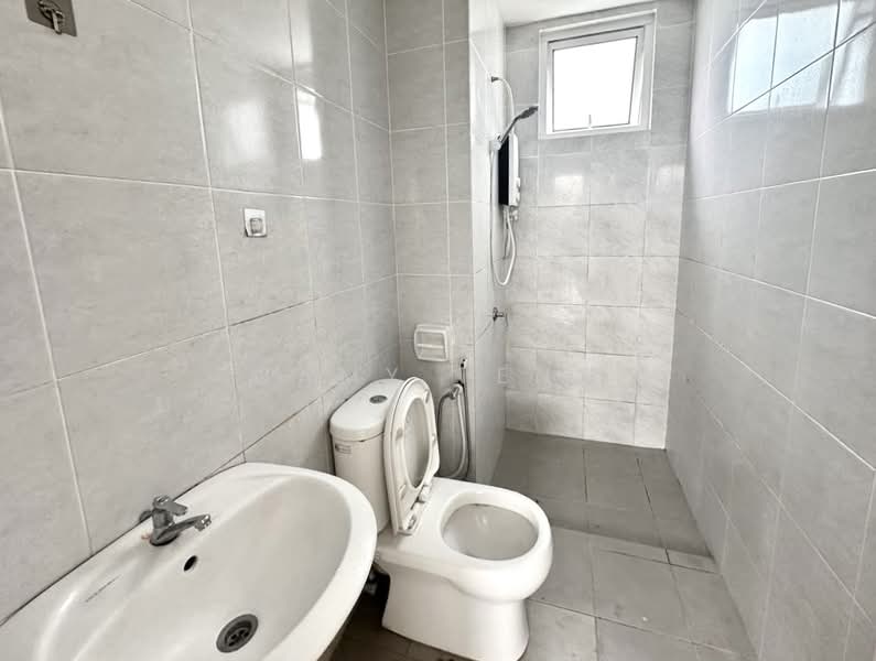 i-Santorini untuk Untuk Dijual - RM 472,000, Mac 2026 - Bathroom - PropertyGuru.com.my