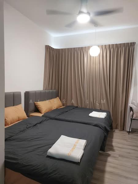 Southkey Mosaic untuk Untuk Disewa - RM 3,300 /bulan, Mac 2026 - Bedroom - PropertyGuru.com.my