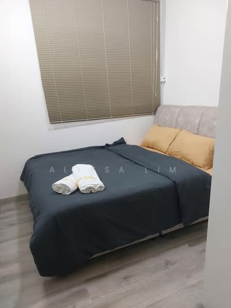 Southkey Mosaic untuk Untuk Disewa - RM 3,300 /bulan, Mac 2026 - Bedroom - PropertyGuru.com.my