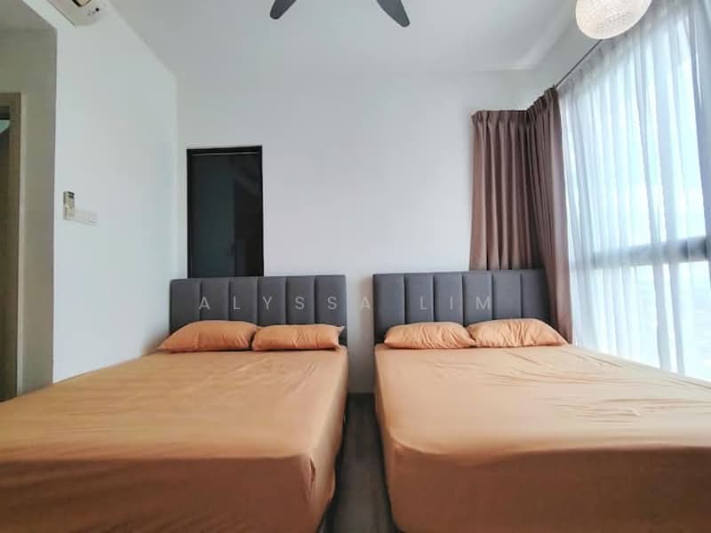 Southkey Mosaic untuk Untuk Disewa - RM 3,300 /bulan, Mac 2026 - Bedroom - PropertyGuru.com.my