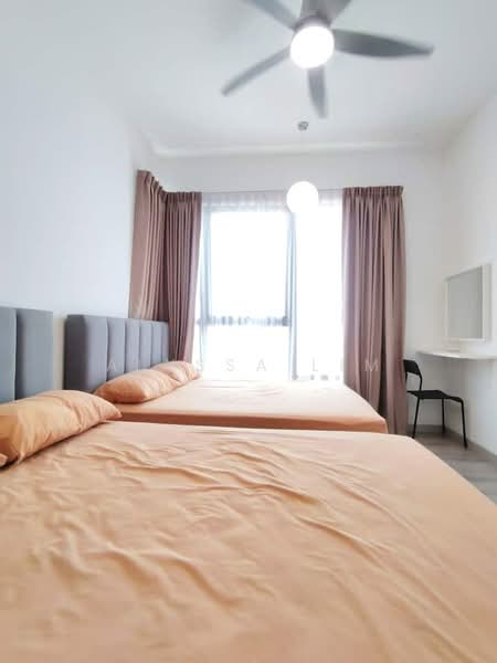 Southkey Mosaic untuk Untuk Disewa - RM 3,300 /bulan, Mac 2026 - Bedroom - PropertyGuru.com.my
