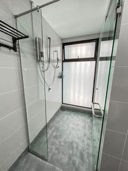 Southkey Mosaic untuk Untuk Disewa - RM 3,300 /bulan, Mac 2026 - Bathroom - PropertyGuru.com.my