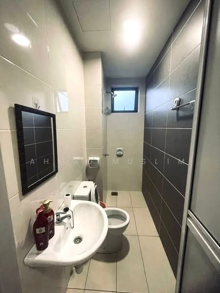 Service Residence for Sale at Maple Residences @ Bandar Bestari Klang - Ahmad Muslim - PropertyGuru.com.my