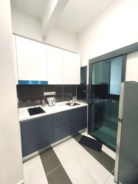 Service Residence for Sale at Maple Residences @ Bandar Bestari Klang - Ahmad Muslim - PropertyGuru.com.my