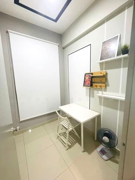 Service Residence for Sale at Maple Residences @ Bandar Bestari Klang - Ahmad Muslim - PropertyGuru.com.my