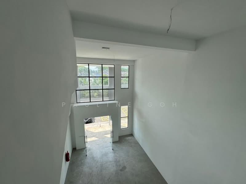 Shop / Office for Sale in Kota Masai (Pasir Gudang) - Pauline Goh - Entrance - PropertyGuru.com.my