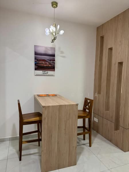 Apartment for Rent at Havona - Elise Chia - Interior - PropertyGuru.com.my