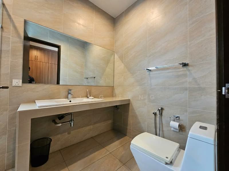 Bungalow for Sale in Seri Kembangan (Selangor) - Ming Feng - Bathroom - PropertyGuru.com.my