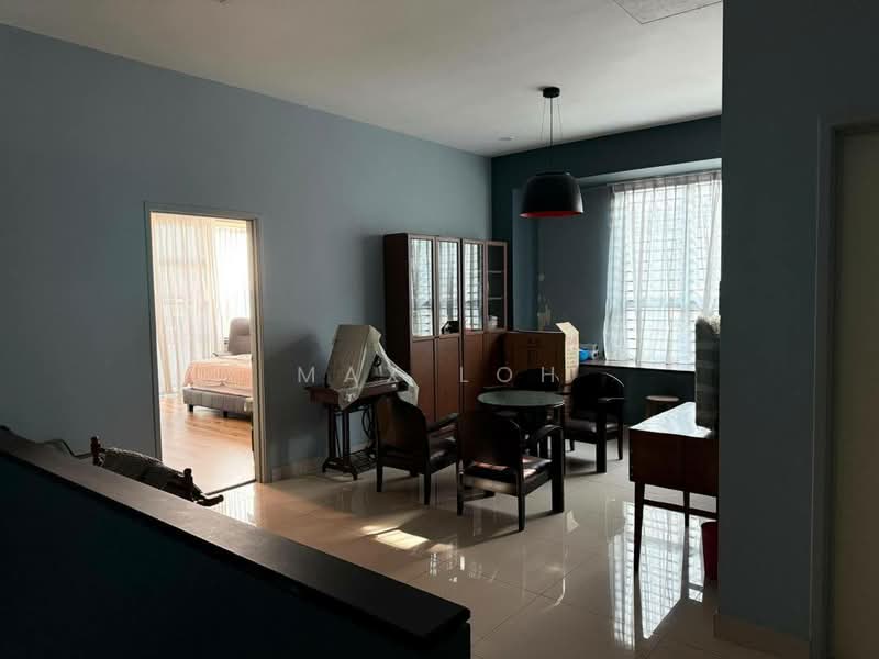 Nusa Duta untuk Untuk Dijual - RM 1,350,000, Mac 2026 - Living Room - PropertyGuru.com.my
