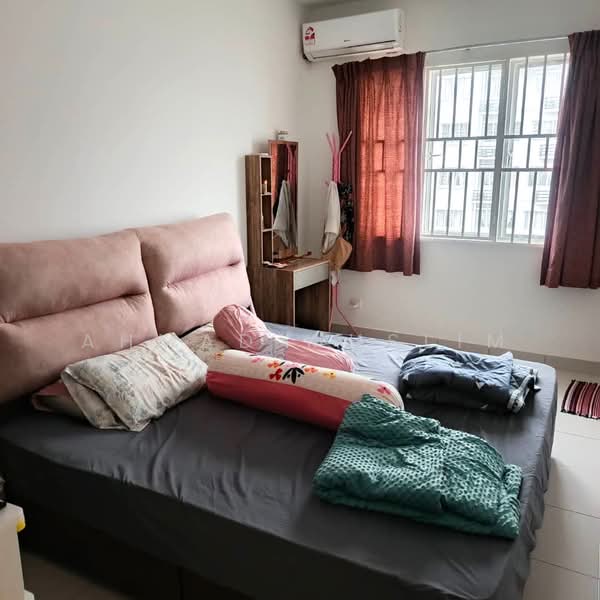 Apartment for Sale at De Palma - Ahmad Muslim - PropertyGuru.com.my