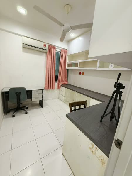 Condominium for Sale at The Golden Triangle Condominium - Cayden Choong - Study - PropertyGuru.com.my