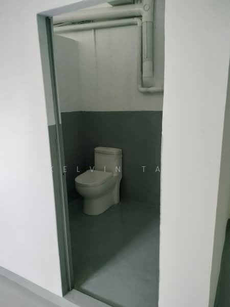 Terraced House for Rent in Bayan Lepas (Penang) - Kelvin Tan - Bathroom - PropertyGuru.com.my