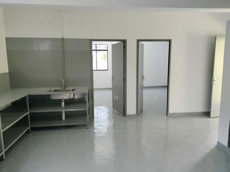 Terraced House for Rent in Bayan Lepas (Penang) - Kelvin Tan - Kitchen - PropertyGuru.com.my