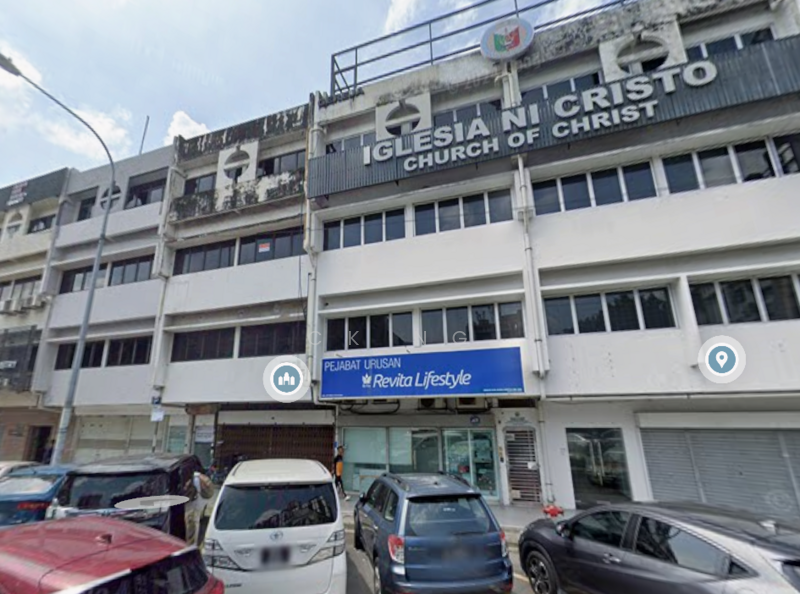 Taman Maluri untuk Untuk Dijual - RM 2,380,000, Mac 2026 - Exterior - PropertyGuru.com.my