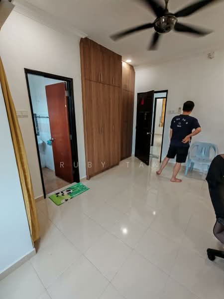 2-storey Terraced House for Sale in Bukit Indah (Iskandar Puteri (Nusajaya)) - Ruby Tan - Interior - PropertyGuru.com.my