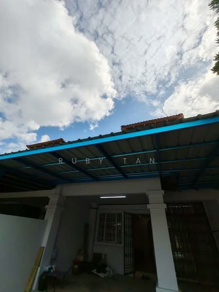 2-storey Terraced House for Sale in Bukit Indah (Iskandar Puteri (Nusajaya)) - Ruby Tan - Exterior - PropertyGuru.com.my