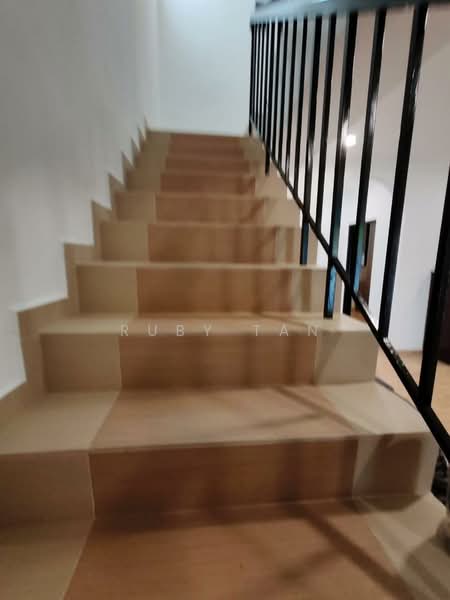 2-storey Terraced House for Sale in Bukit Indah (Iskandar Puteri (Nusajaya)) - Ruby Tan - Interior - PropertyGuru.com.my