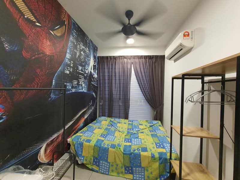 Astetica Residences untuk Untuk Disewa - RM 2,500 /bulan, Mac 2026 - Bedroom - PropertyGuru.com.my