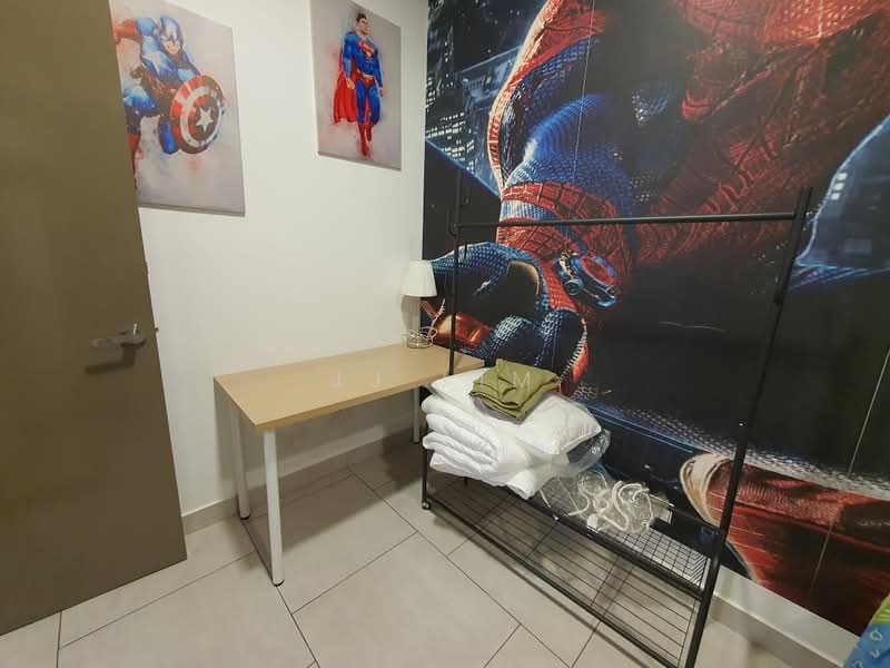 Astetica Residences untuk Untuk Disewa - RM 2,500 /bulan, Mac 2026 - Study - PropertyGuru.com.my