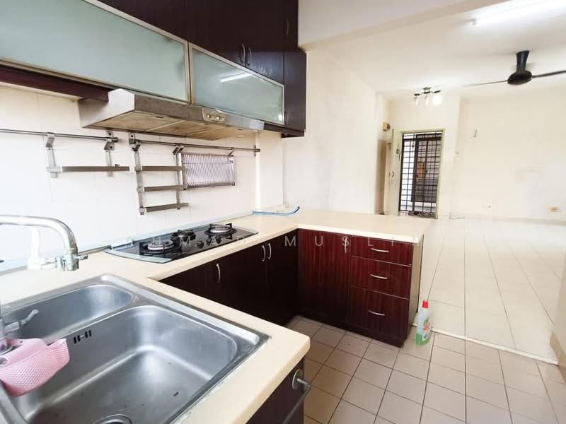 Pangsapuri Randa untuk Untuk Dijual - RM 310,000, Mac 2026 - PropertyGuru.com.my