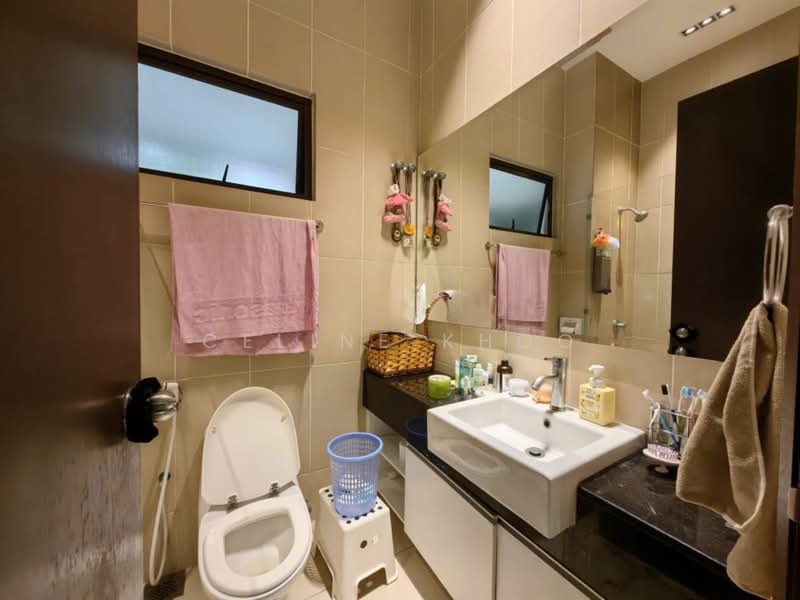 Bungalow for Rent in Setia Eco Park (Setia Alam) - Celine Khoo - PropertyGuru.com.my