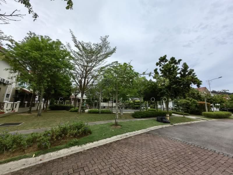Bungalow for Rent in Setia Eco Park (Setia Alam) - Celine Khoo - PropertyGuru.com.my