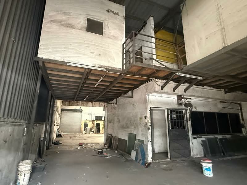 Taman Tan Sri Yaacob untuk Untuk Disewa - RM 6,288 /bulan, Mac 2026 - Exterior - PropertyGuru.com.my