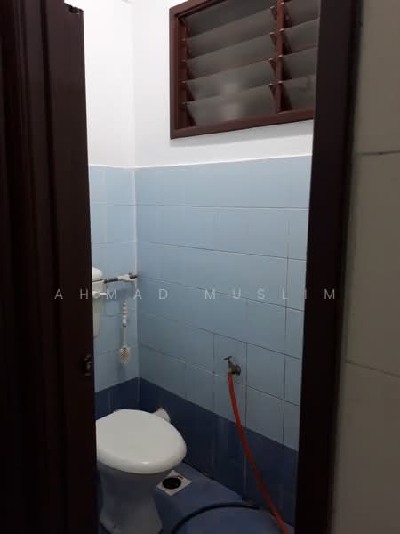 Apartment for Sale at Enggang Apartment - Ahmad Muslim - PropertyGuru.com.my