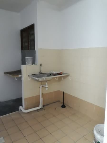 Apartment for Sale at Enggang Apartment - Ahmad Muslim - PropertyGuru.com.my