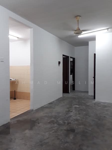 Apartment for Sale at Enggang Apartment - Ahmad Muslim - PropertyGuru.com.my