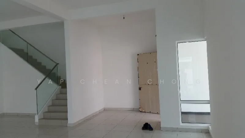 Semi-Detached House for Sale in Ambang Botanic (Klang) - Yap Chean Chong - Interior - PropertyGuru.com.my