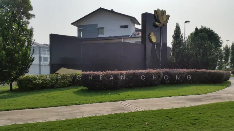 Semi-Detached House for Sale in Ambang Botanic (Klang) - Yap Chean Chong - PropertyGuru.com.my