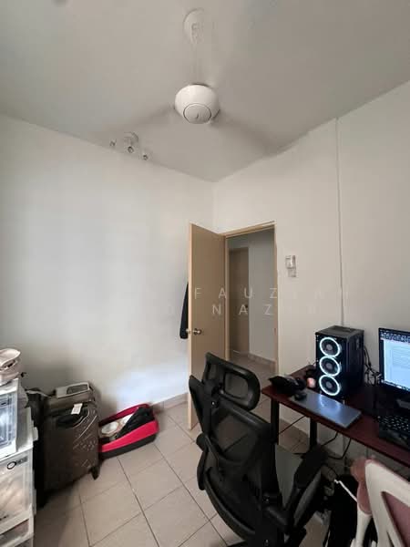 Apartment for Rent at D'Rimba - Intan Fauziah Mohd Nazir - Study - PropertyGuru.com.my