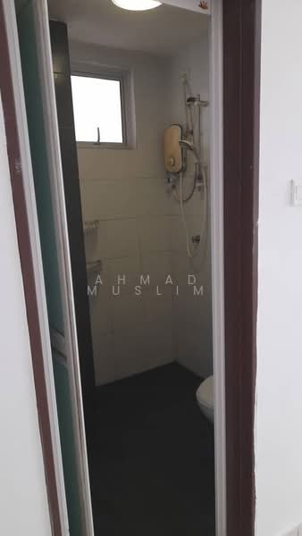 Service Residence for Sale at Ascotte Boulevard - Ahmad Muslim - PropertyGuru.com.my