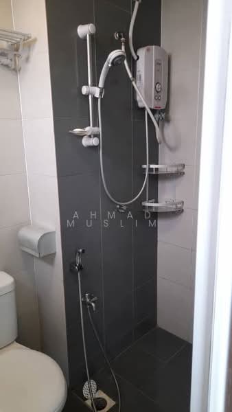 Service Residence for Sale at Ascotte Boulevard - Ahmad Muslim - PropertyGuru.com.my