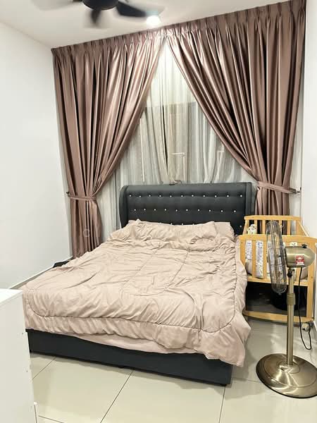 Condominium for Rent at Sky Awani Residensi 4 - CK Teong - Bedroom - PropertyGuru.com.my