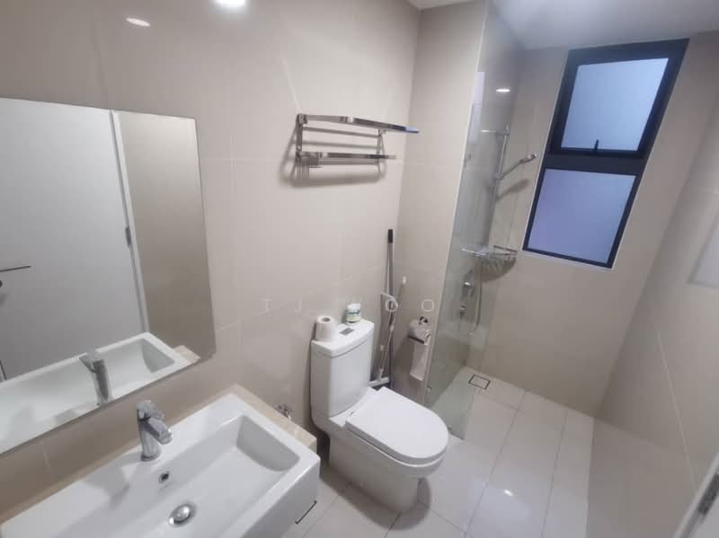 Southlink untuk Untuk Disewa - RM 3,000 /bulan, Mac 2026 - Bathroom - PropertyGuru.com.my