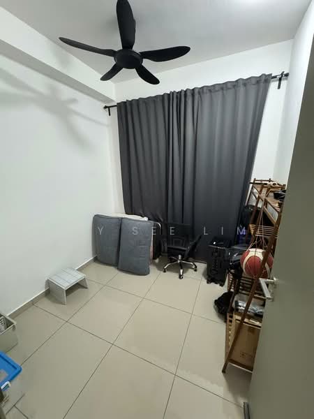 Service Residence for Rent at D'Vervain - Jessica Lim - Interior - PropertyGuru.com.my