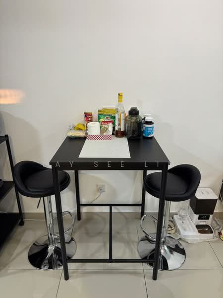 Service Residence for Rent at D'Vervain - Jessica Lim - Interior - PropertyGuru.com.my