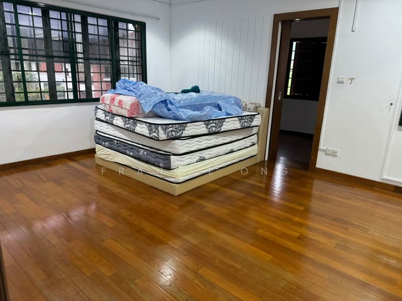 Semi-Detached House for Sale in Templer Bestari (Rawang) - Frankie Ong - Interior - PropertyGuru.com.my