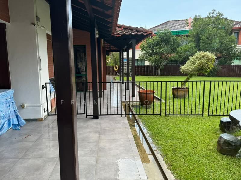Semi-Detached House for Sale in Templer Bestari (Rawang) - Frankie Ong - Exterior - PropertyGuru.com.my