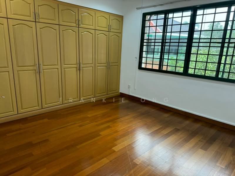 Semi-Detached House for Sale in Templer Bestari (Rawang) - Frankie Ong - Bedroom - PropertyGuru.com.my