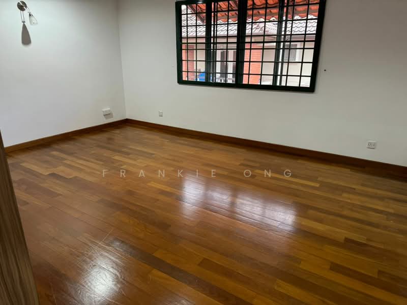 Semi-Detached House for Sale in Templer Bestari (Rawang) - Frankie Ong - Interior - PropertyGuru.com.my