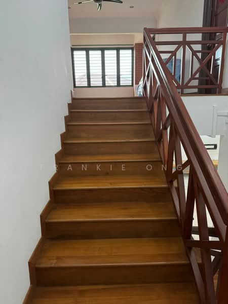Semi-Detached House for Sale in Templer Bestari (Rawang) - Frankie Ong - Interior - PropertyGuru.com.my