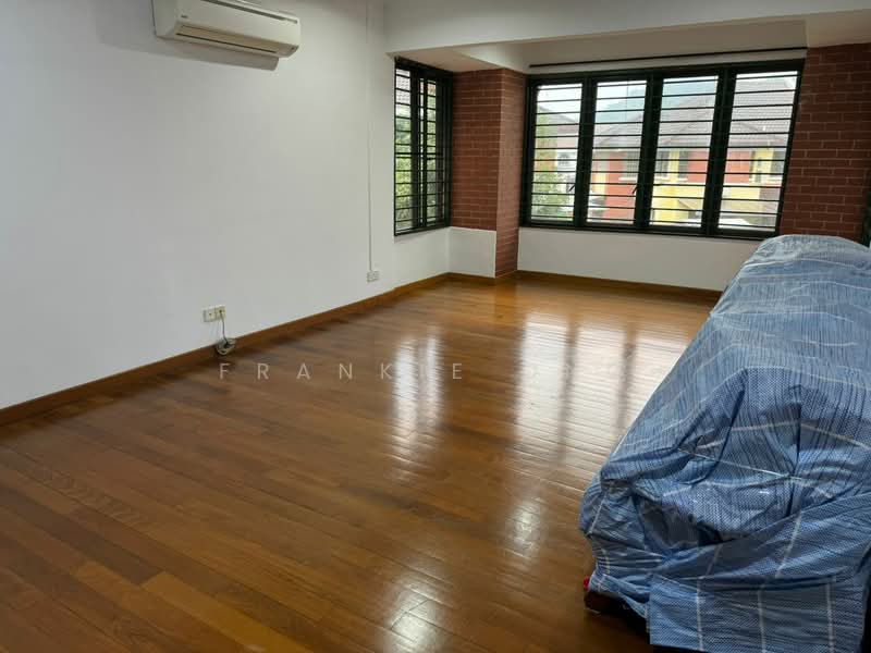 Semi-Detached House for Sale in Templer Bestari (Rawang) - Frankie Ong - Interior - PropertyGuru.com.my