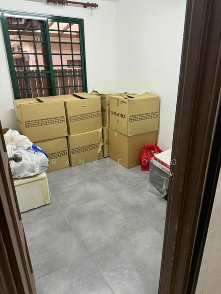 Semi-Detached House for Sale in Templer Bestari (Rawang) - Frankie Ong - Interior - PropertyGuru.com.my