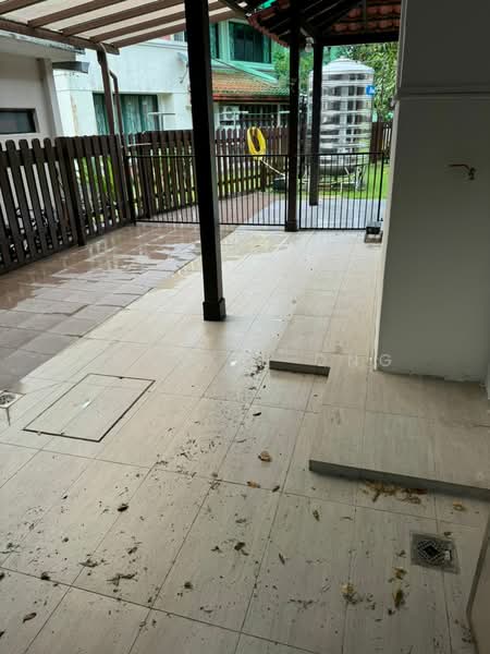 Semi-Detached House for Sale in Templer Bestari (Rawang) - Frankie Ong - Exterior - PropertyGuru.com.my