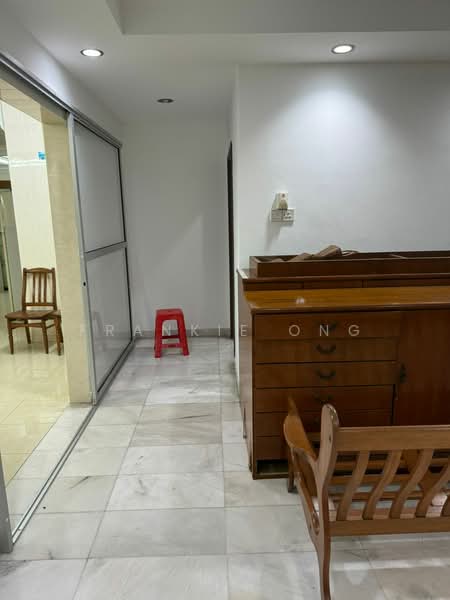 Semi-Detached House for Sale in Templer Bestari (Rawang) - Frankie Ong - Corridor - PropertyGuru.com.my