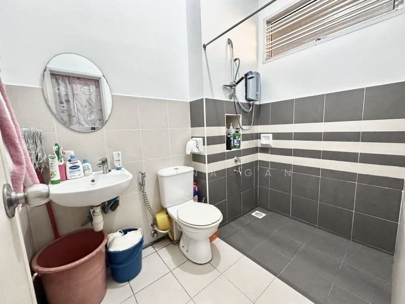 2-storey Terraced House for Sale in Iskandar Puteri (Nusajaya) (Johor) - Sabrina Gan - Bathroom - PropertyGuru.com.my